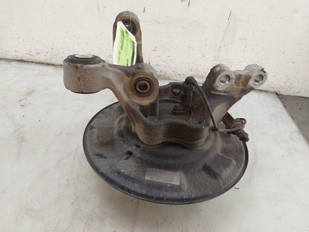 FUSEE ARRIERE GAUCHE BYD Seal U (01-2024/-), Dhr. J. Ham, Administratie@autoham.nl, Utilisé, Autres marques automobiles