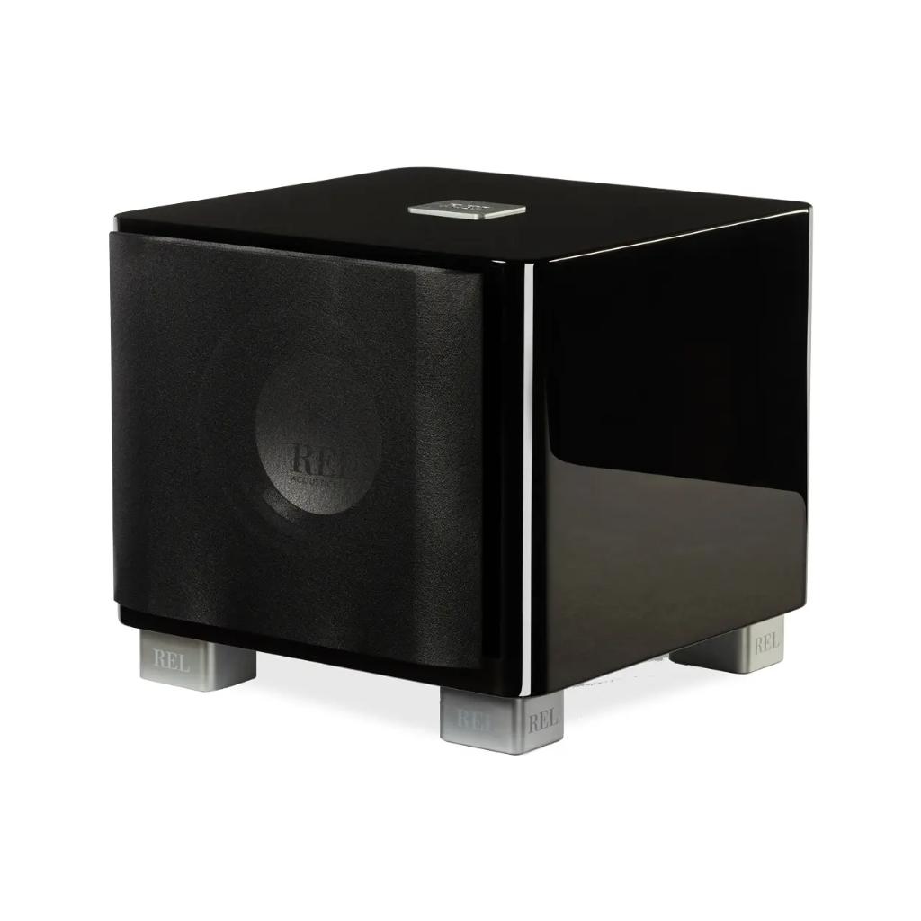 Rel T7x, Audio, Tv en Foto, Luidsprekerboxen, Ophalen of Verzenden, Nieuw, Subwoofer