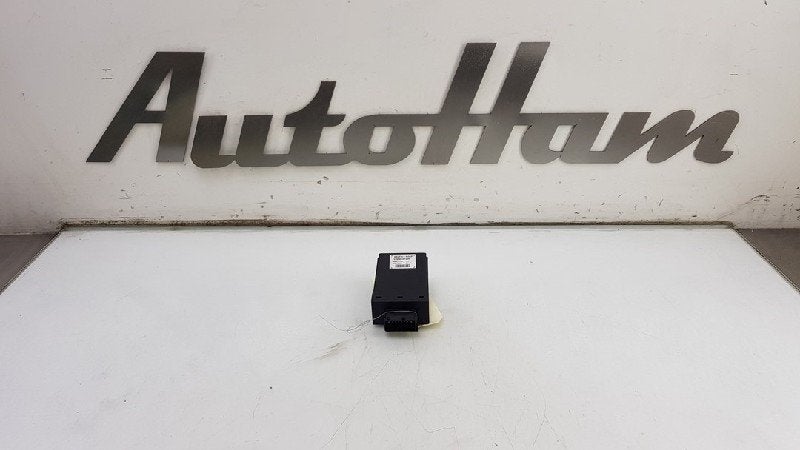 ORDINATEUR DIVERS C Peugeot 1007 (KM) (|1400047280|657047|), Utilisé, Peugeot
