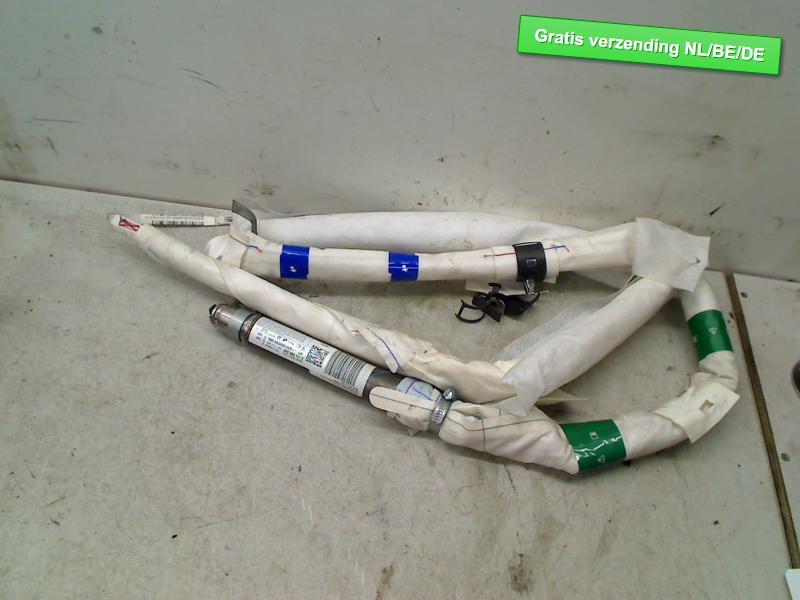 AIRBAG DAK LINKS Audi Q5 (8RB) (8R0880741E), Gebruikt, Dhr. R. de Gouw, Audi, De Bloemendaal 21 21
5221 EB  'S HERTOGENBOSCH, NL