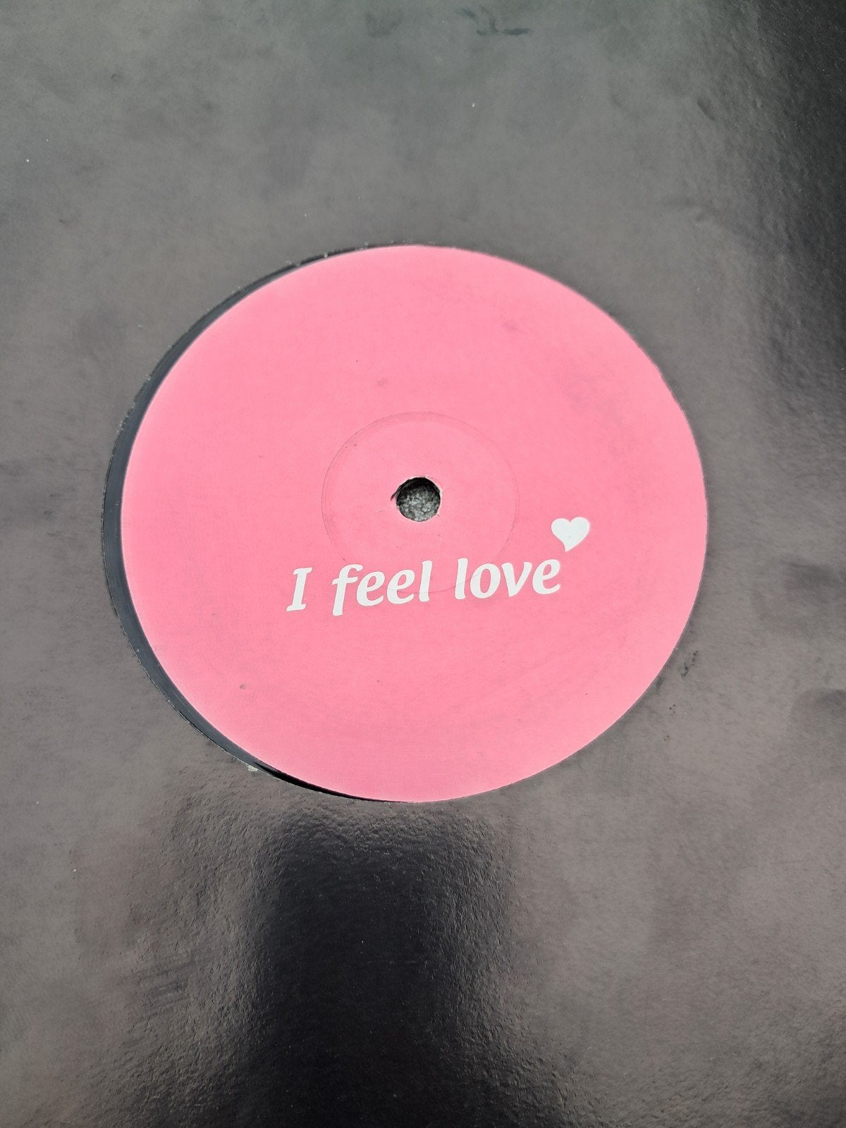 12inch Donna Summer house mix, Cd's en Dvd's, Vinyl | Dance en House, Gebruikt, House, Ophalen of Verzenden, 12 inch