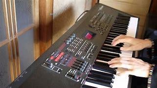 Yamaha S70XS  700 €, Musique & Instruments, Sensitif, Yamaha, Enlèvement, Utilisé