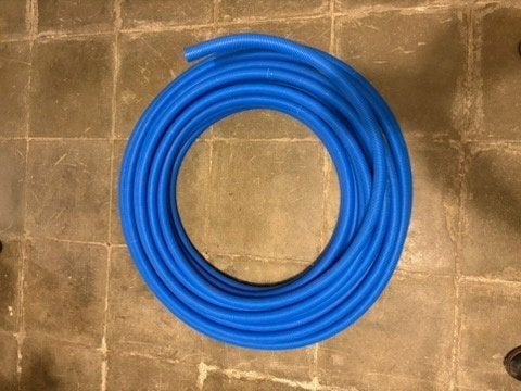 COMAP MULTISKIN MSF 1605B - DIAMÈTRE 16mm - GAINÉ BLEU, Bricolage & Construction, Sanitaire, Enlèvement, Neuf, Autres types