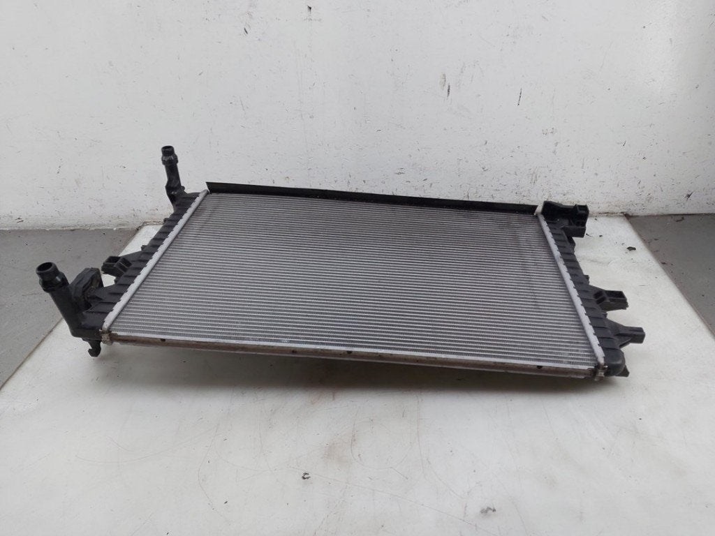 RADIATEUR EAU Volkswagen Golf VIII (CD1) (01-2019/-), Dhr. J. Ham, Volkswagen, Administratie@autoham.nl, Utilisé