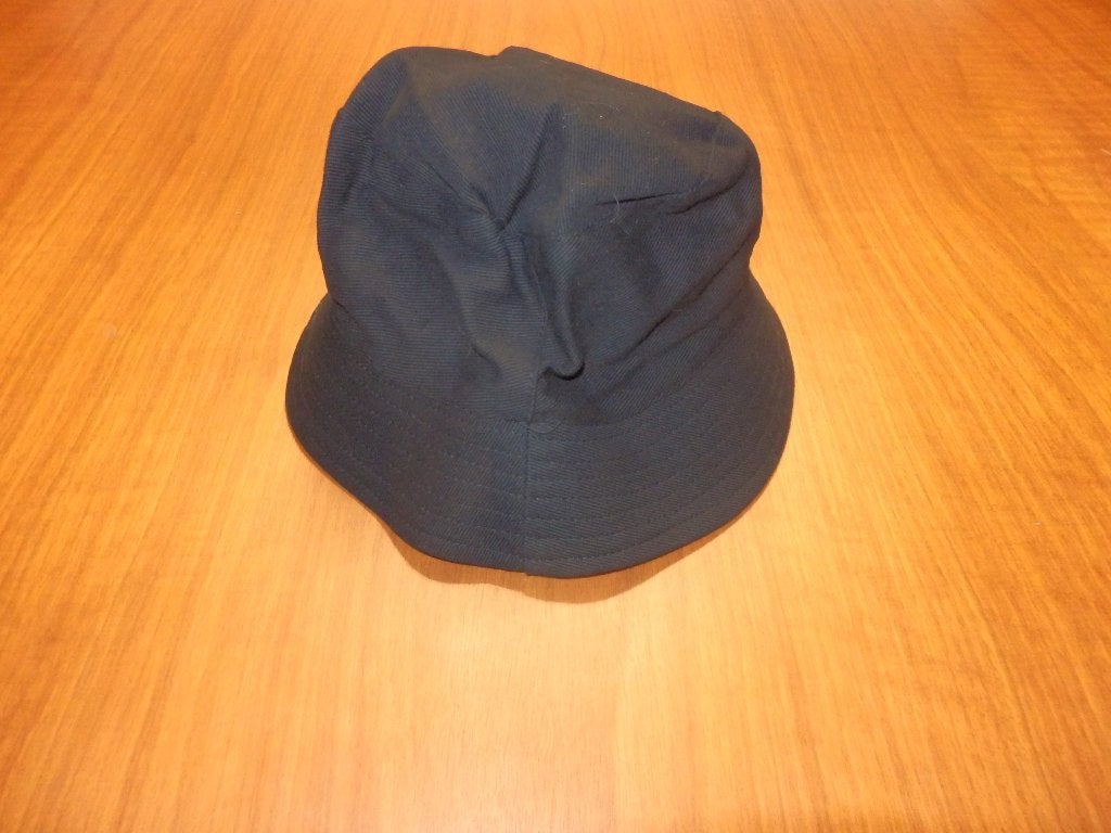 (23) - bob femme noir = zeeman =, Taille 38/40 (M), Enlèvement ou Envoi, Zeeman, Comme neuf