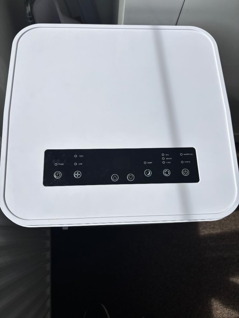 Airco, Enlèvement, Neuf, Climatiseur mobile