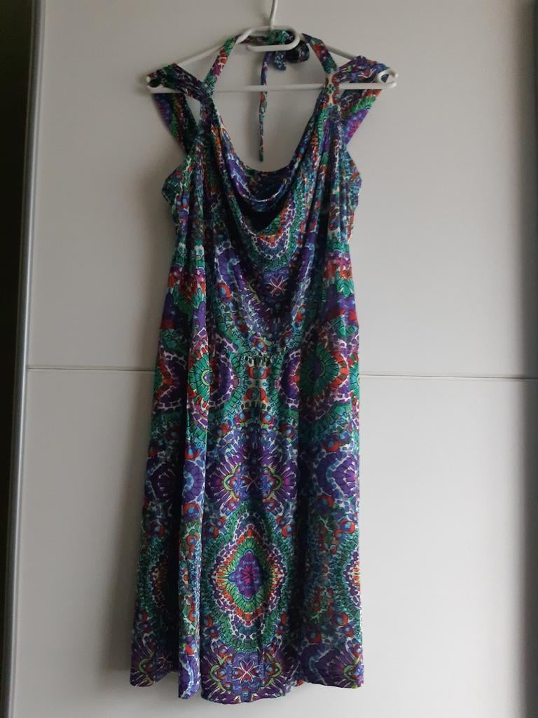 K design kleedje maat L, Kleding | Dames, Ophalen of Verzenden, Maat 42/44 (L)