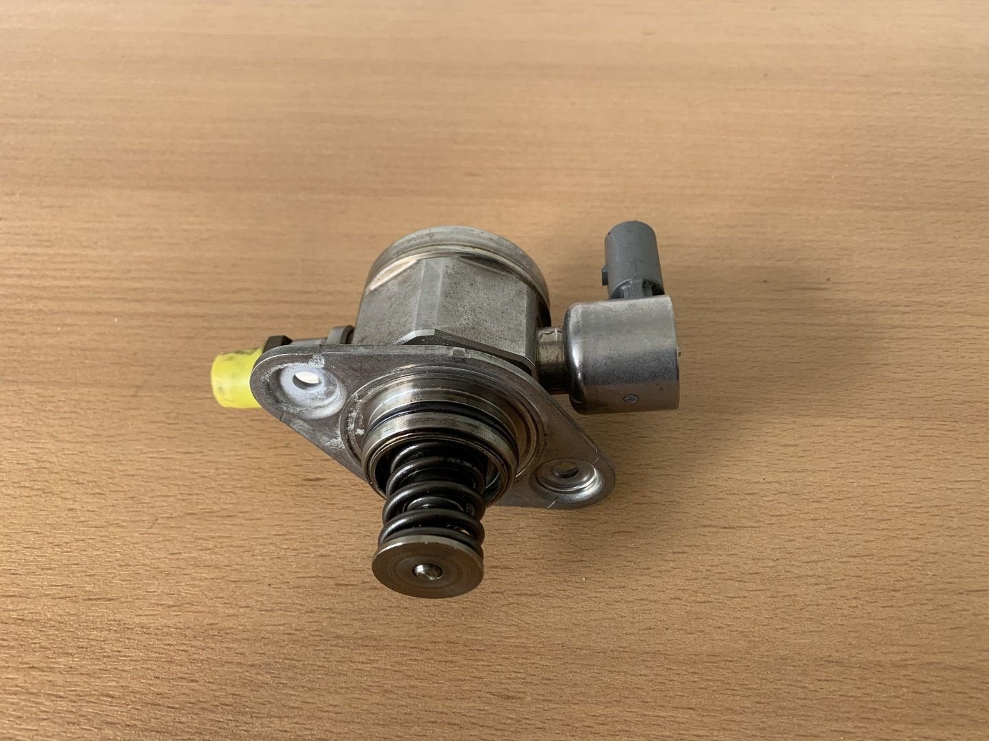 hogedrukpomp volkswagen audi skoda 1.8 2.0 TFSi 06H127025M, Gebruikt, -, -, Ophalen of Verzenden
