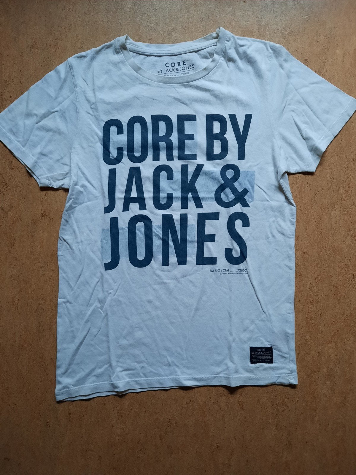 heren T-shirts MT S - 10 stuks - als nieuw - diverse merken, Vêtements | Hommes, Enlèvement, Comme neuf, Taille 46 (S) ou plus petite
