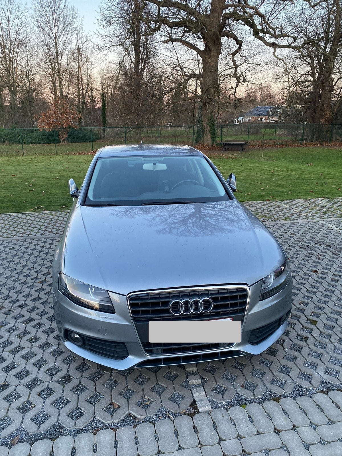 Audi A4 (B8) 1.8 TFSI Pro Line, Auto's, A4, Particulier, Te koop, Benzine
