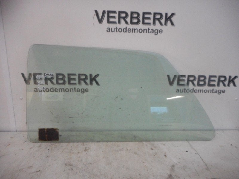 VITRE LATERALE ARRIÈRE GAUCHE Volkswagen Golf II (19E), Volkswagen, Volkswagen AG, Utilisé, Kundenbetreuung@volkswagen.de