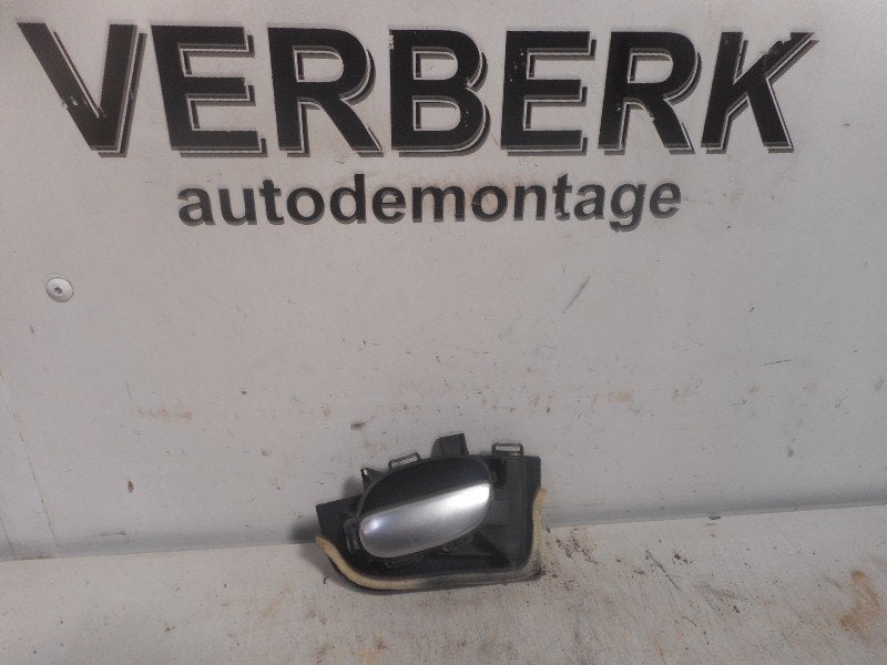 POIGNEE INTÉRIEURE AVANT DROITE 206 CC (2D) (9623698077), Kontakt-peugeot@peugeot.com, Utilisé, Avant, Peugeot Deutschland GmbH