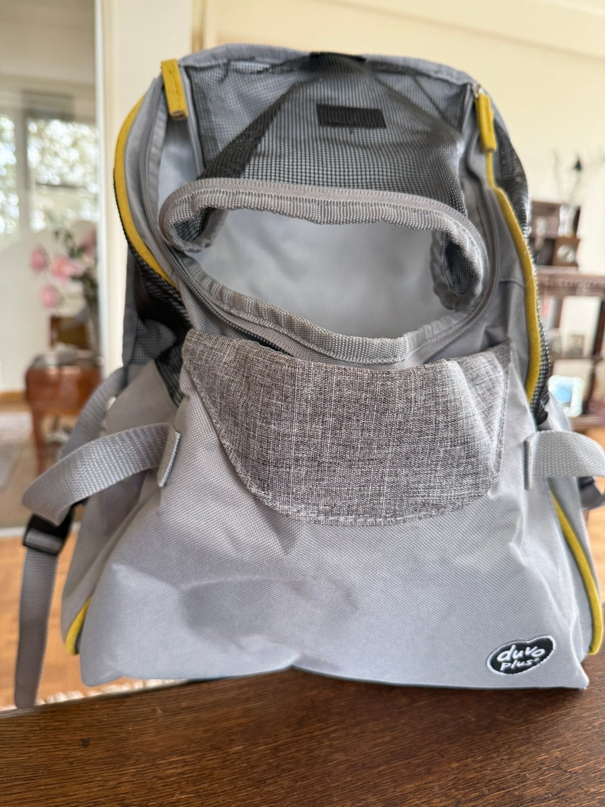 Duvo plus rugtas voor honden/poezen, Animaux & Accessoires, Accessoires pour chiens, Autres marques, Enlèvement ou Envoi, Comme neuf