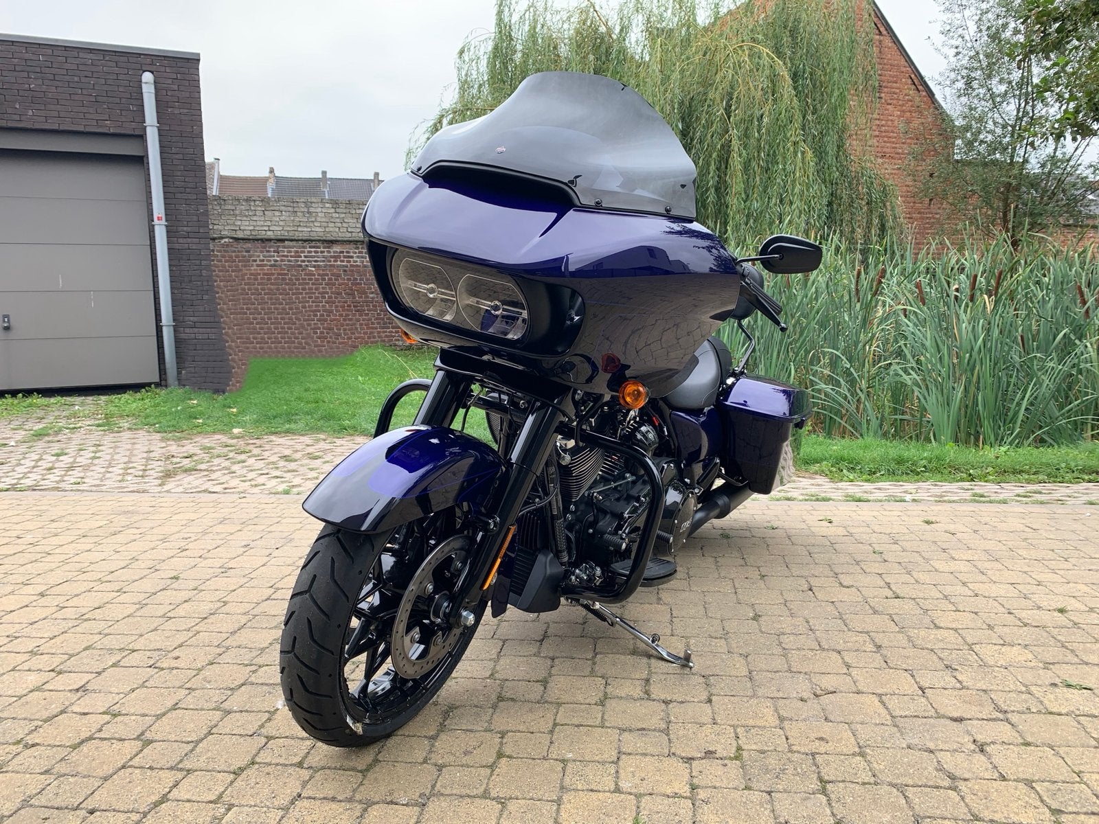 Harley-Davidson Road Glide special, Motoren, Motoren | Harley-Davidson, 2 cilinders, Motorrijbewijs A, Particulier, Meer dan 35 kW