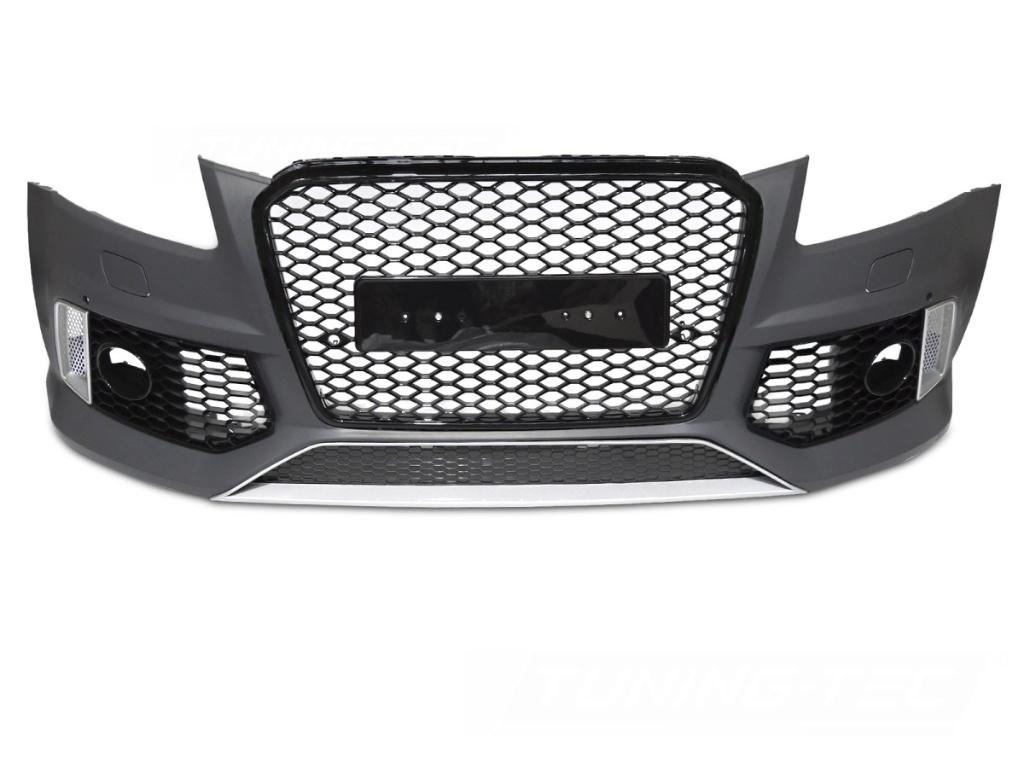 PDC SPORT VOORBUMPER VOOR AUDI Q5 8R 2012-2016, Auto diversen, Tuning en Styling, Ophalen