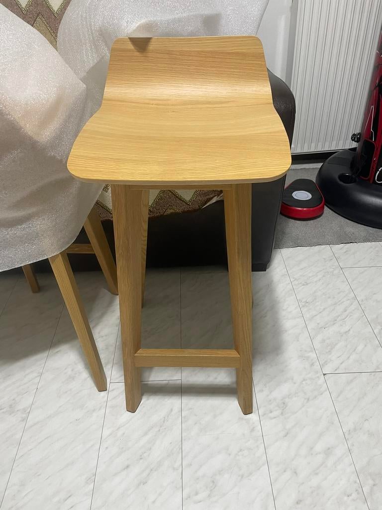 Chaise haute, Enlèvement, Comme neuf