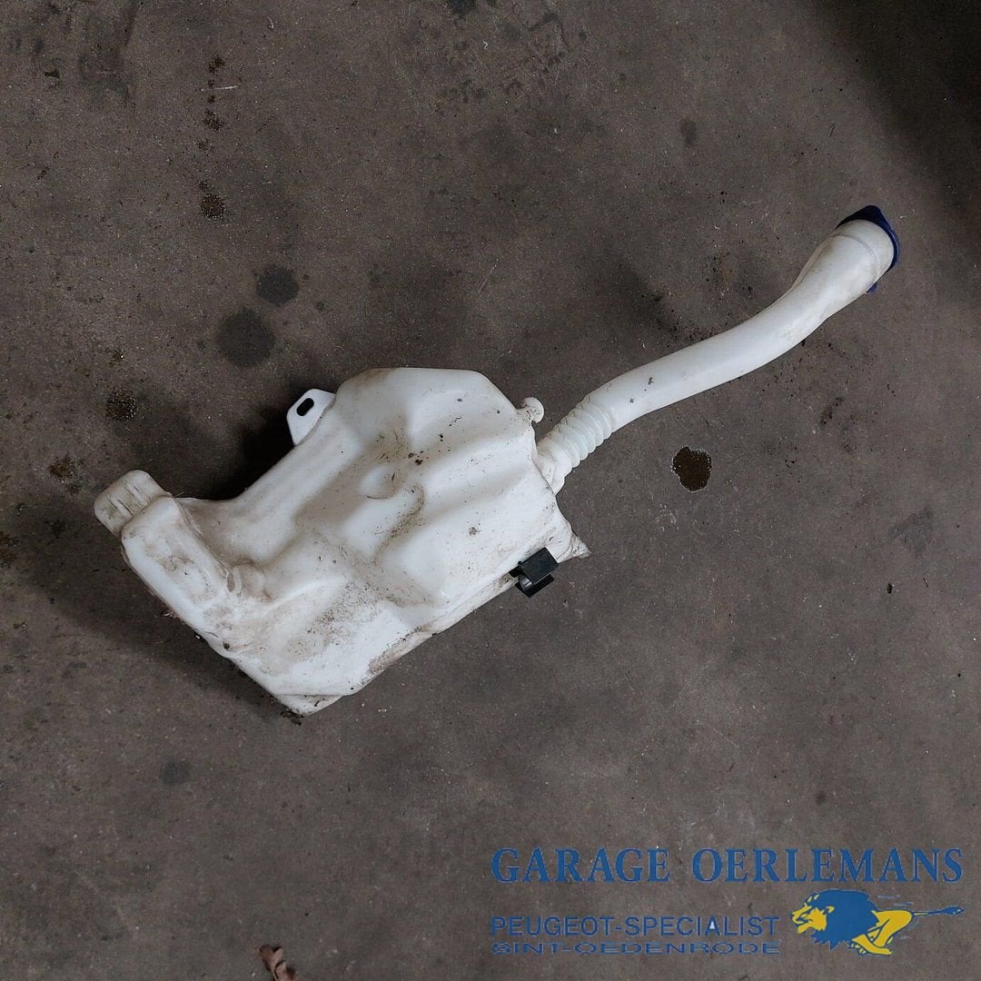 ruitensproeier reservoir peugeot 3008 9685005780, -, Utilisé, -, ARN reconnu