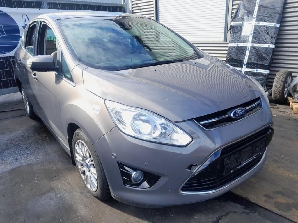 AILE AVANT DROIT Ford C-Max (DXA) (1929669), Utilisé, Droite, Ford, Garde-boue