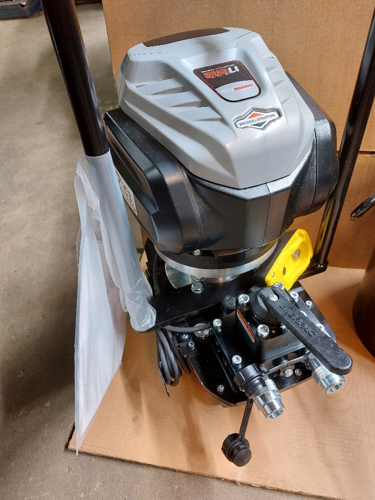HYDRAULISCHE  GEREEDSCHAPPEN  ENERPAC, Ophalen, Nieuw