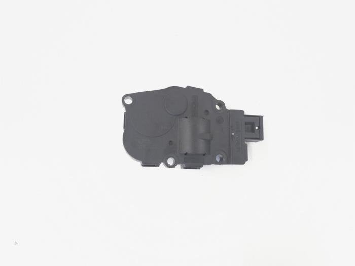 Kachelklep Motor van een Audi A4, Gebruikt, -, -, -