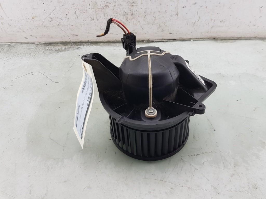 VENTILATEUR RADIATEUR MOTEUR Mini Clubman (R55), Autos : Pièces & Accessoires, Utilisé, Mini