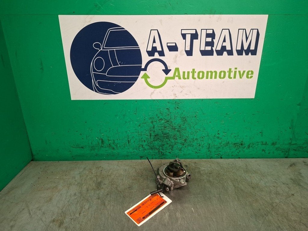 VACUUMPOMP BENZINE Citroën C3 Picasso (SH) (|759792002|), Gebruikt, Citroën, Kontakt-citroen@citroen.com, Citroën Deutschland GmbH