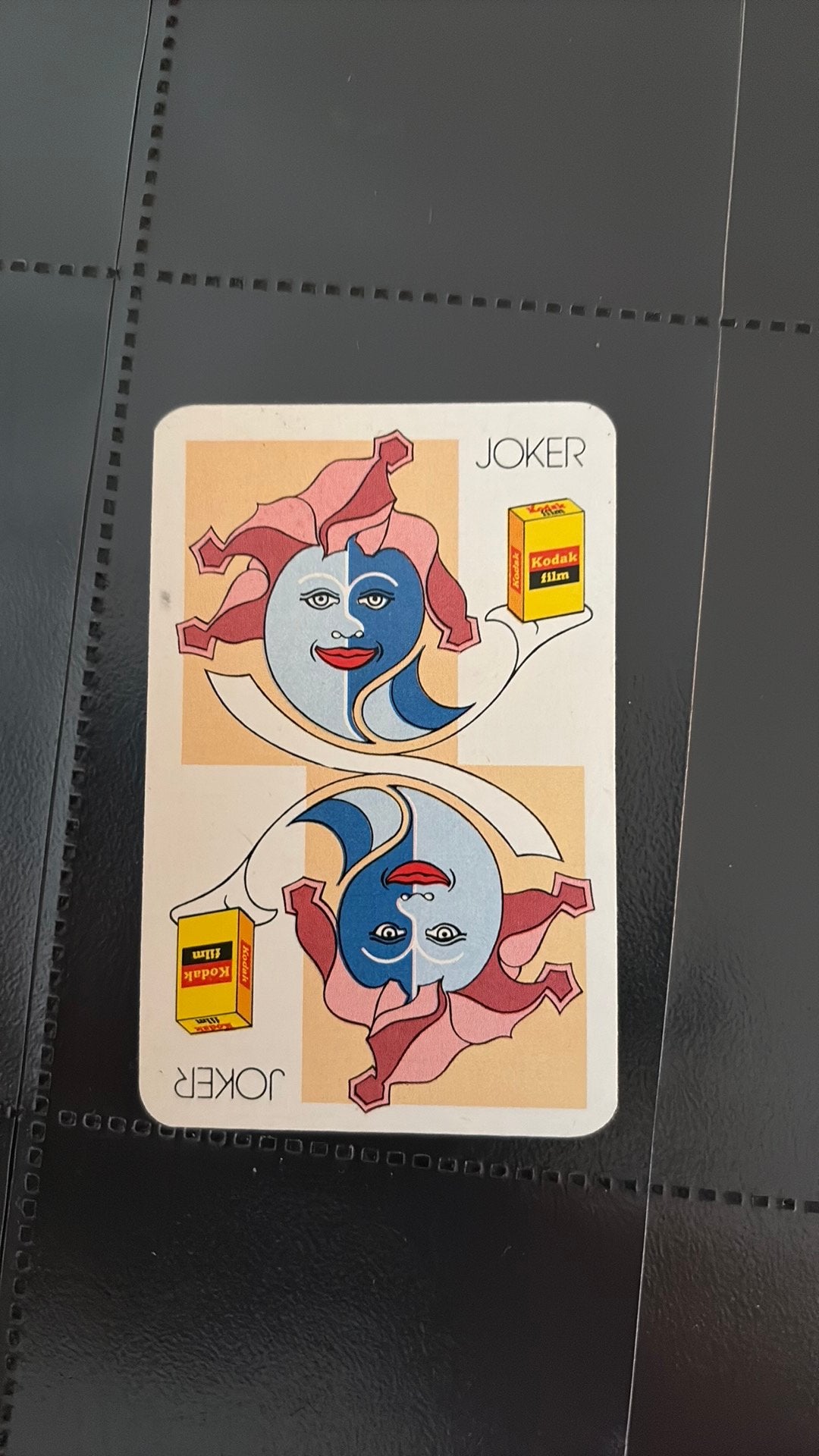 Joker kodac !, Games en Spelcomputers, Games | Nintendo 2DS en 3DS, Verzenden, Zo goed als nieuw