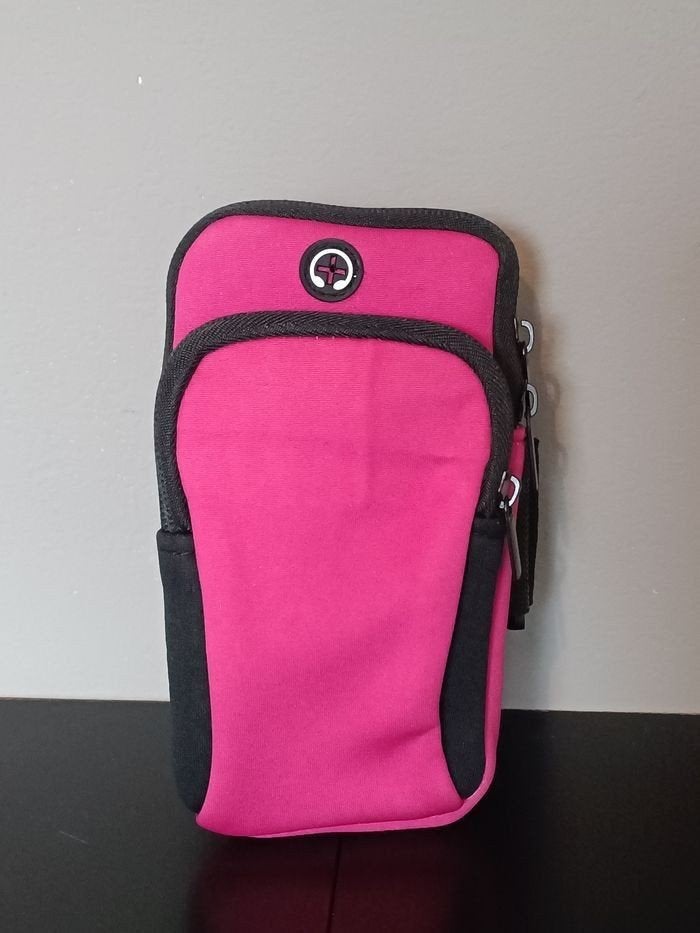 Pochette à bras, Enlèvement ou Envoi, Neuf, Sac