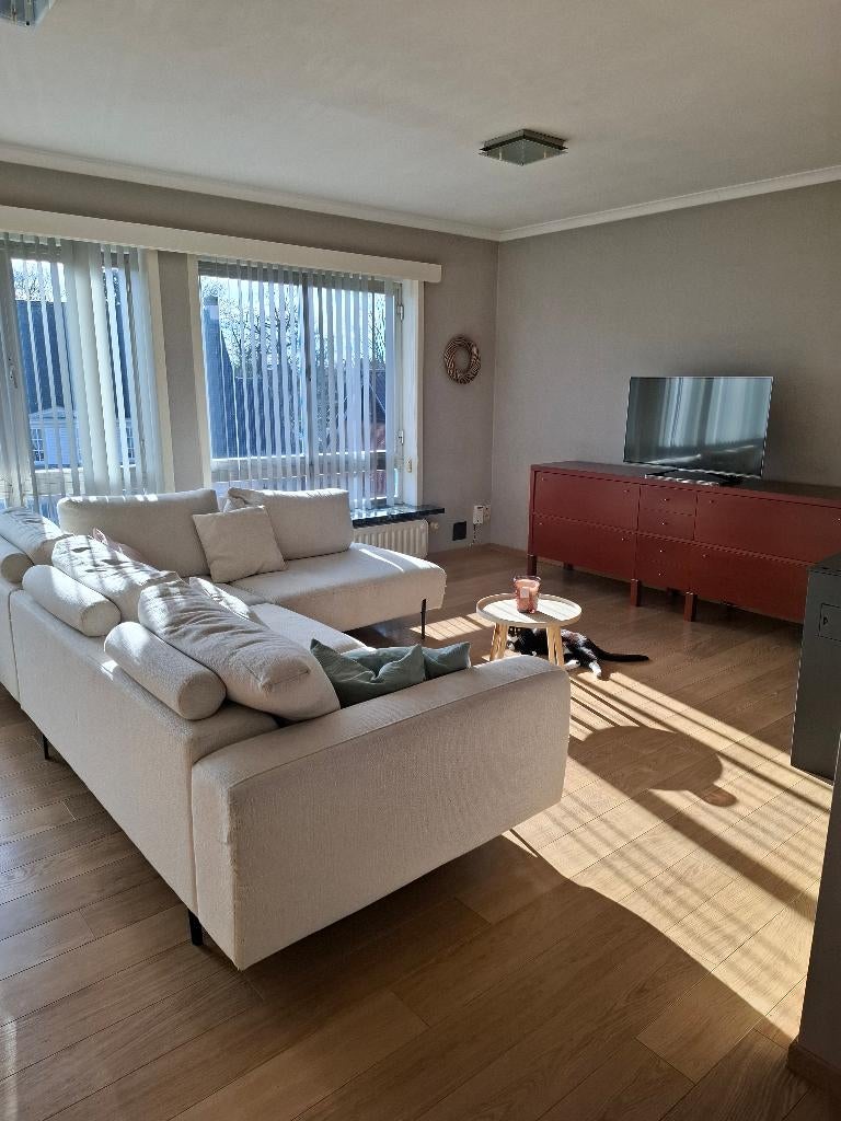 Appartement, 261 kWh/m²/an, Province de Flandre-Orientale, Jusqu'à 200 m², Appartement