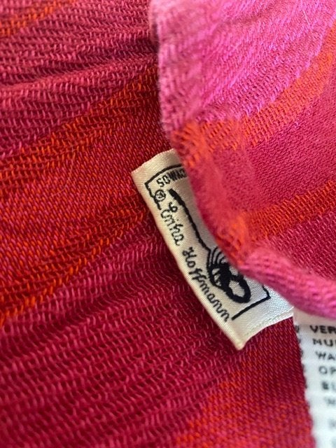 Echarpe porte bébé - 10 €, Ophalen