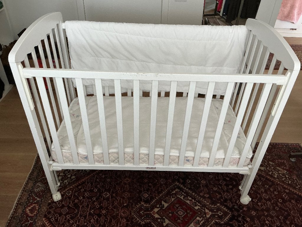Trama kinderbed, Kinderen en Baby's, Ophalen