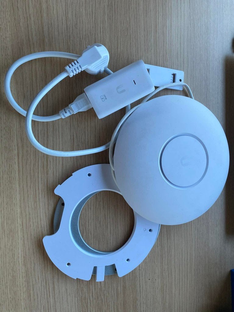 ubiquiti ac pro, Informatique & Logiciels, Points d'accès, Enlèvement, Comme neuf, Ubiquiti