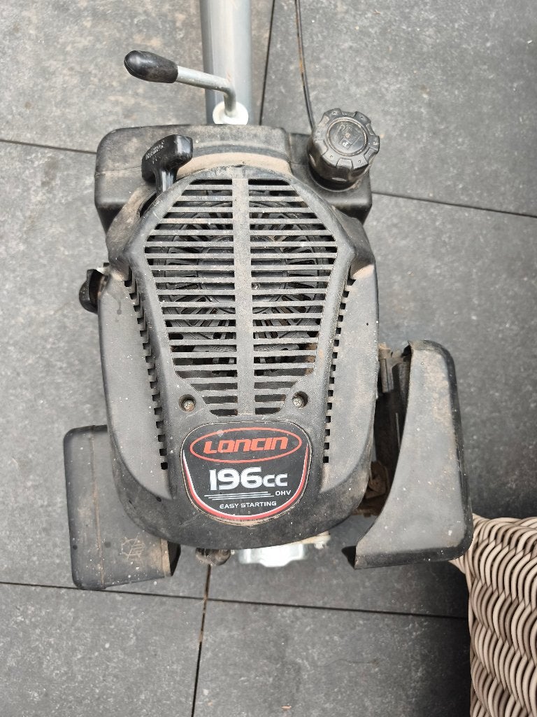 Tuinfrees, Doe-het-zelf en Bouw, Gereedschap | Freesmachines, Ophalen, Gebruikt, Tuinfrees