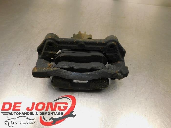 Remklauw (Tang) links-voor van een Renault Trafic, Gebruikt, -, Renault, -