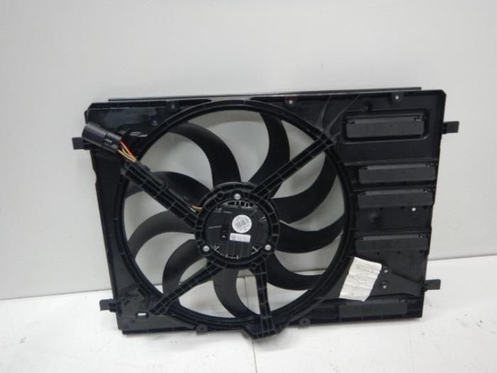 Kachel Ventilatiemotor Diversen (22742349), Ophalen of Verzenden, Gebruikt