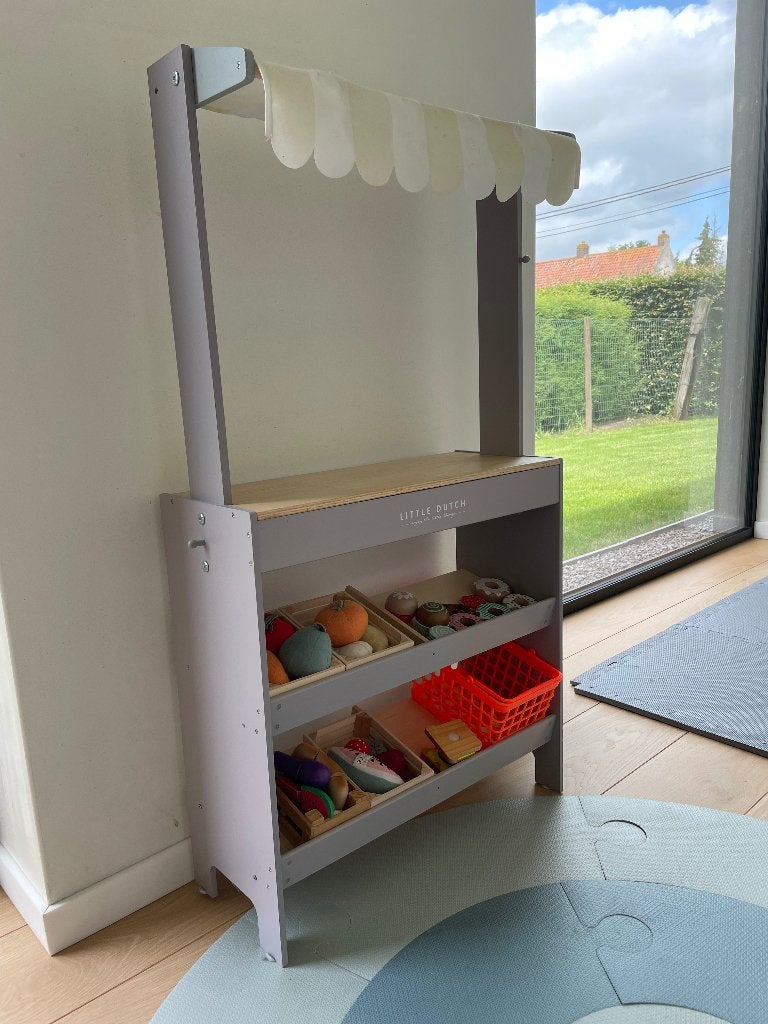 Winkeltje - Little Dutch, Enlèvement, Comme neuf, Meuble ou Kitchenette