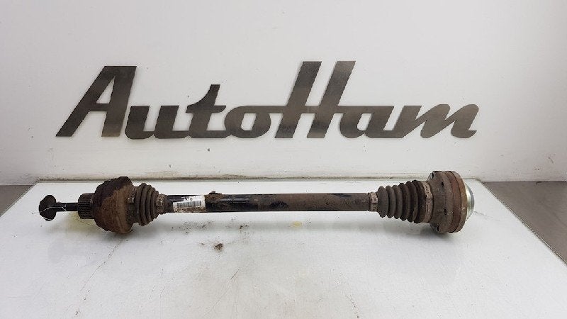 CARDAN ARRIERE GAUCHE (TRANSMISSION) Audi A6 (C7), Utilisé, Audi