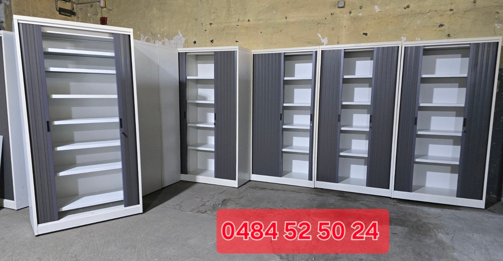 DESTOCKAGE mobilier de bureau armoire, chaise, bureau,...