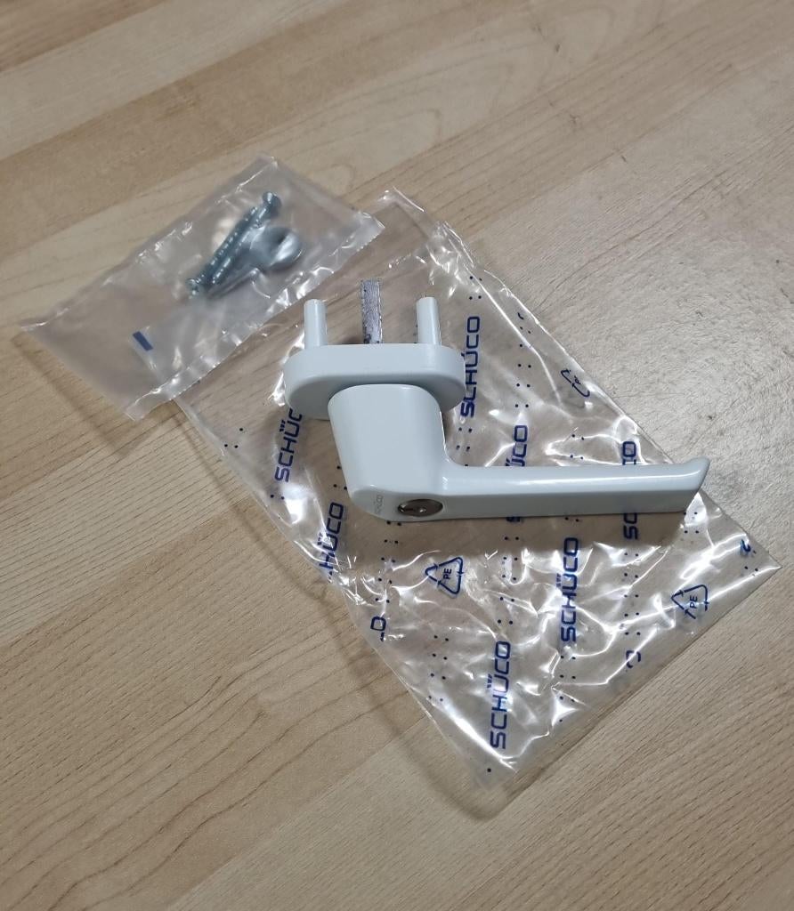 Poignée, Bricolage & Construction, Vitres, Châssis & Fenêtres, Neuf, Fenêtre de façade ou Vitre, 80 à 120 cm, Moins de 80 cm, Double vitrage