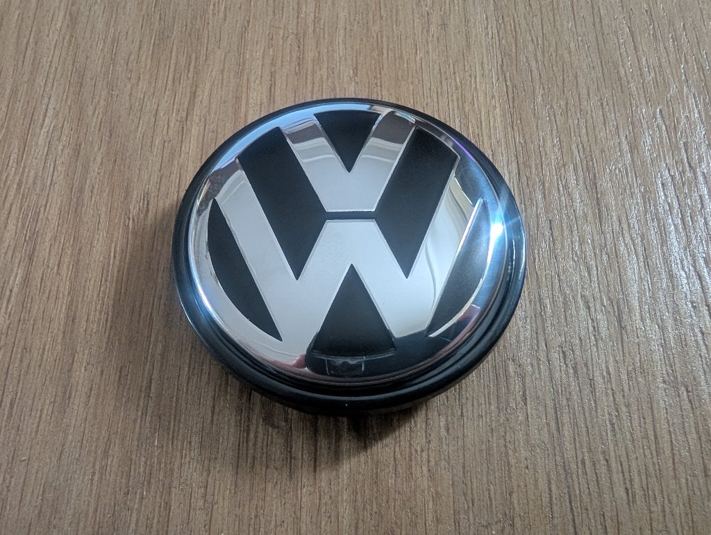 Wieldoppen VW 57mm, Ophalen of Verzenden, Nieuw