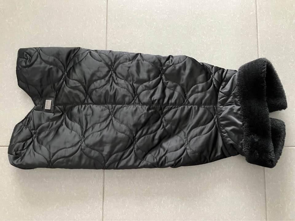 Eskadron heritage hondenjas maat L 55cm, Animaux & Accessoires, Vêtements pour chiens, Enlèvement ou Envoi, Utilisé, Manteau pour chien