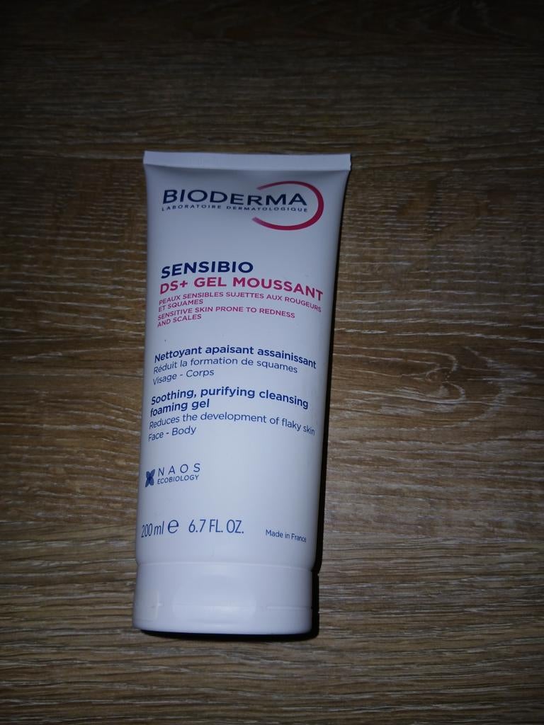 Soin visage  pour dermatite, Enlèvement, Neuf, Tout le visage, Accessoires