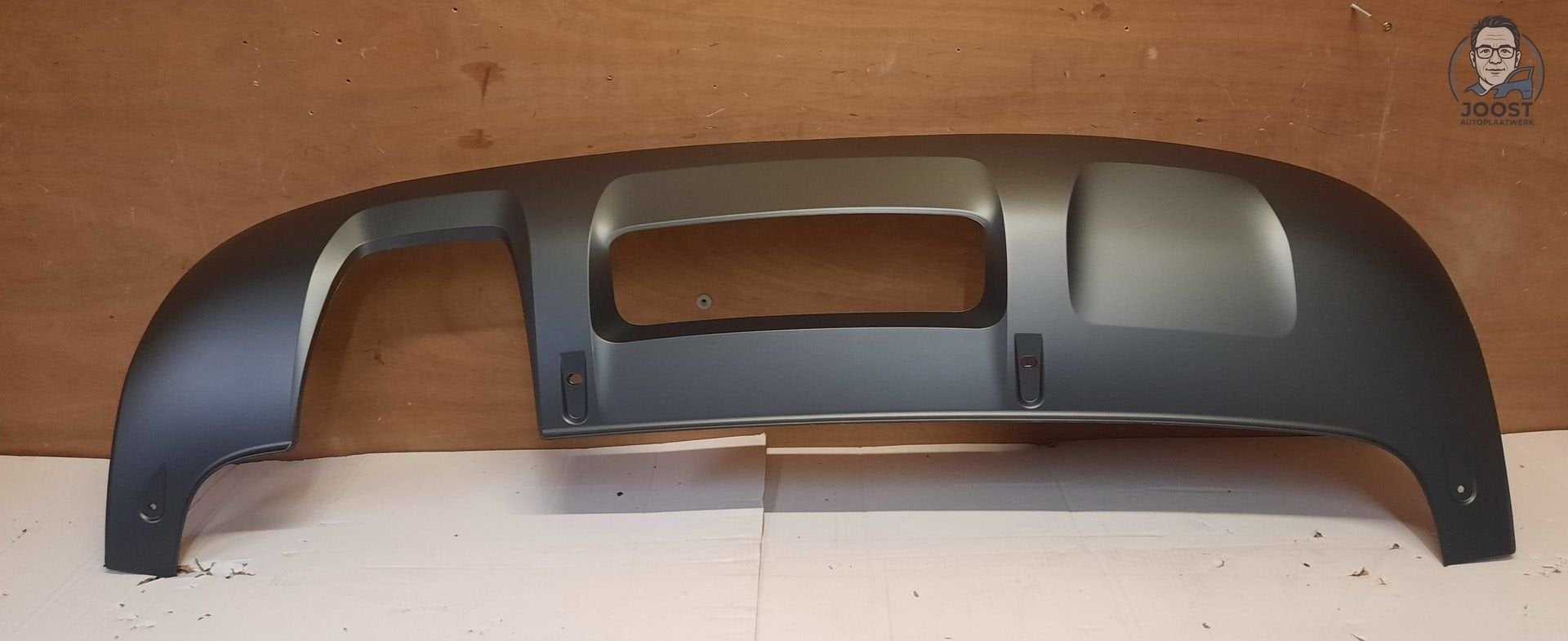 Diffuser orgineel nieuw Audi Q3 8U 8U0807568, Auto-onderdelen, -, -, Nieuw, -