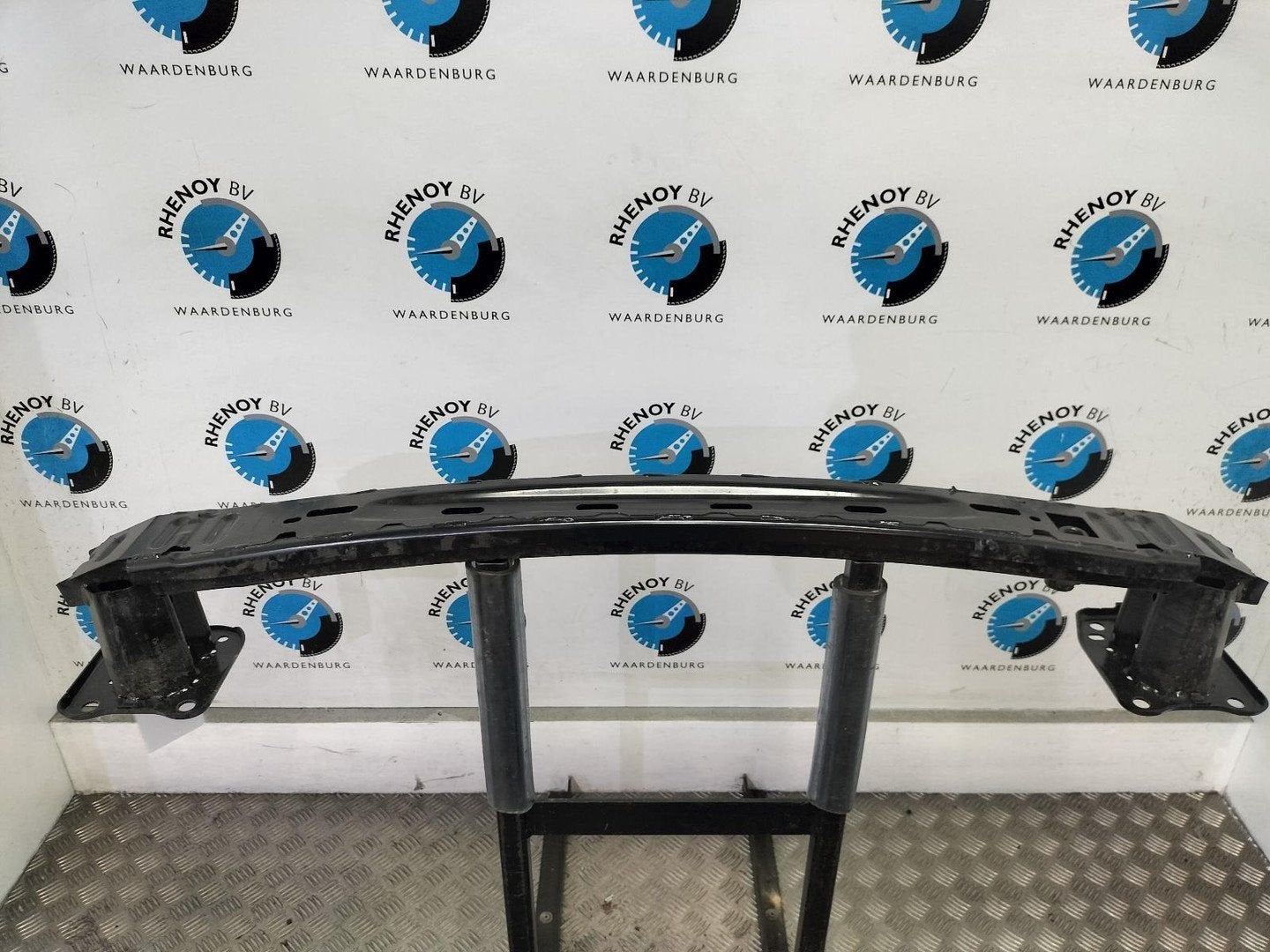 FORD PUMA TITANIUM BUMPERBALK ACHTER L1TBS41400AA 2022, Enlèvement ou Envoi, Utilisé, ARN reconnu