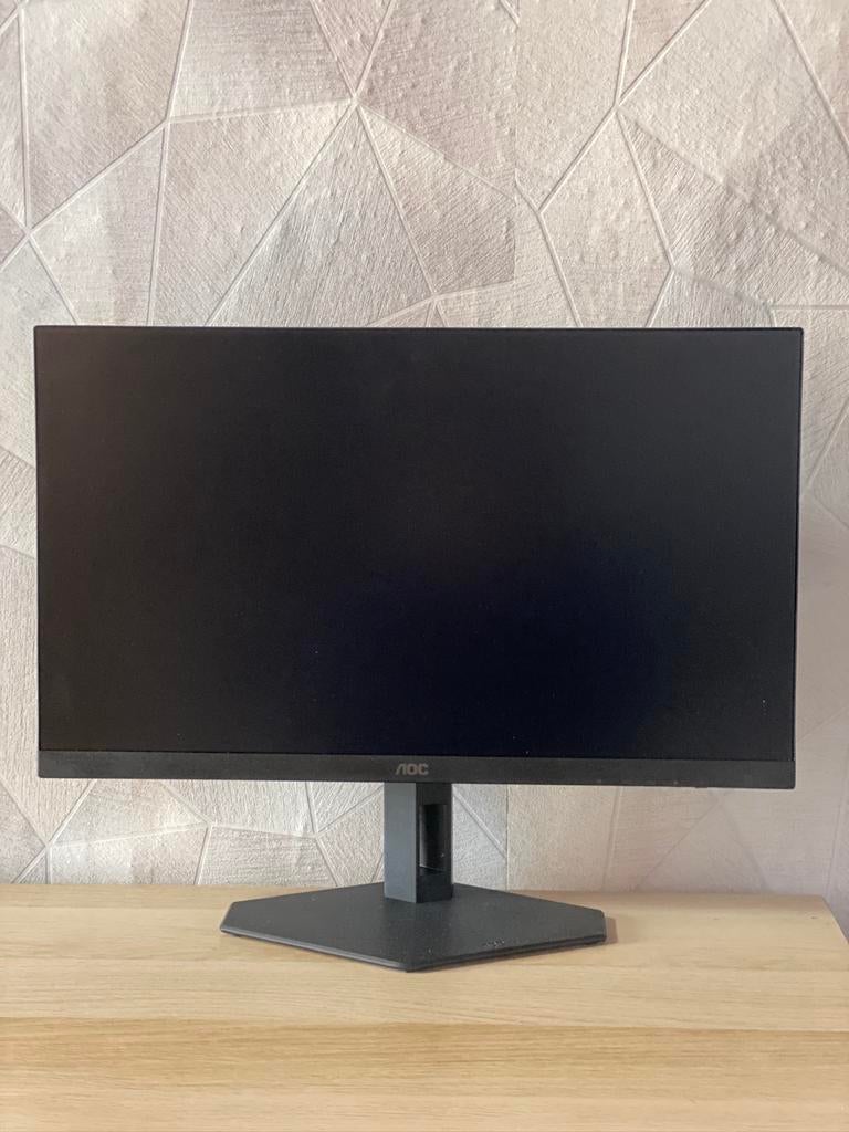 AOC Gaming monitor, Computers en Software, Monitoren, Ophalen, Zo goed als nieuw, Gaming