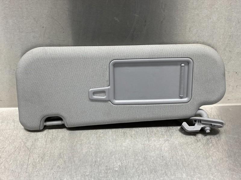 ZONNEKLEP Hyundai i30 Wagon (GDHF5) (01-2012/06-2017), Gebruikt, Dhr. M. Roggen, Marinus@Japoto.nl, Stadsweg 37 37
9917 PV  WIRDUM GR., NL