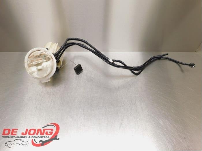 Pompe carburant électrique d'un Mercedes C-Klasse, 3 mois de garantie, Utilisé, -, -