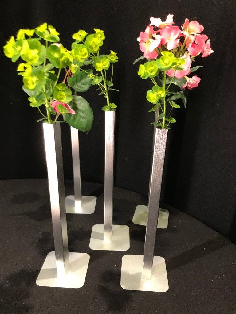 Vases magnétiques CALLEBERT Design, 24 cm, Vase, Ensemble, Enlèvement ou Envoi