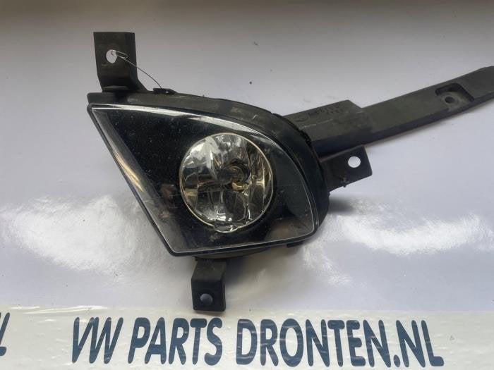 Feu antibrouillard avant droit d'un BMW 3-Serie, -, 3 mois de garantie, Utilisé, -