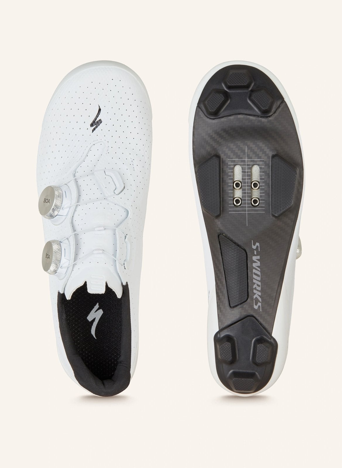 Specialized S-Works Recon SL | Gravel Shoes, Ophalen of Verzenden, Zo goed als nieuw, Schoenen